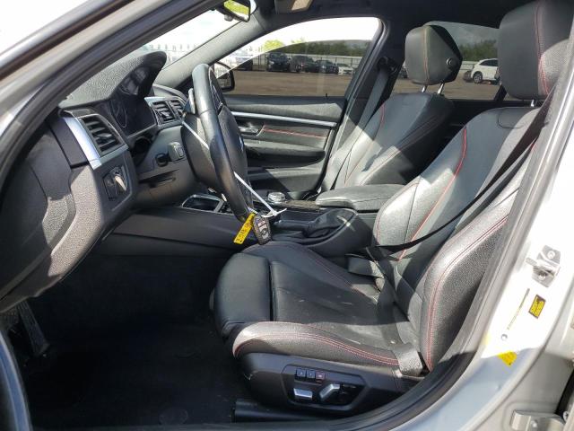 WBA8E9G54GNT86863 BMW 328 I Sulev