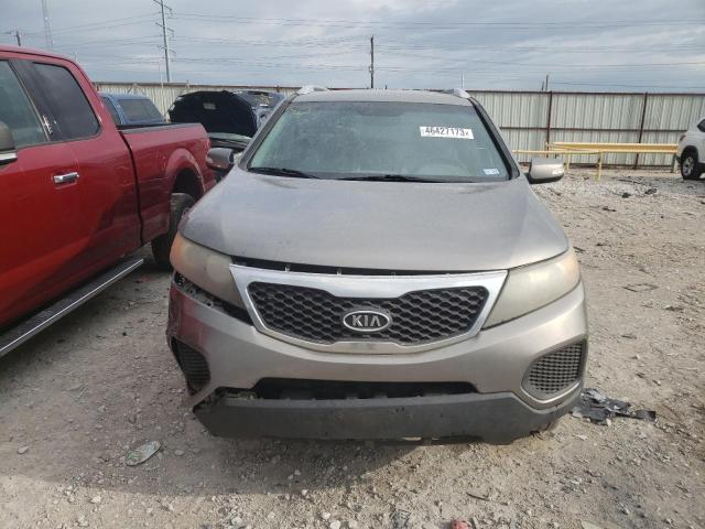 5XYKT4A2XBG050974 KIA Sorento Base