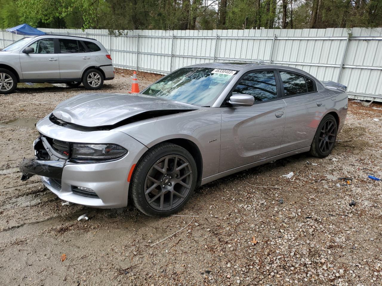 Knightdale, NC에서 판매 중인 2015 Dodge Charger R/T - Front End