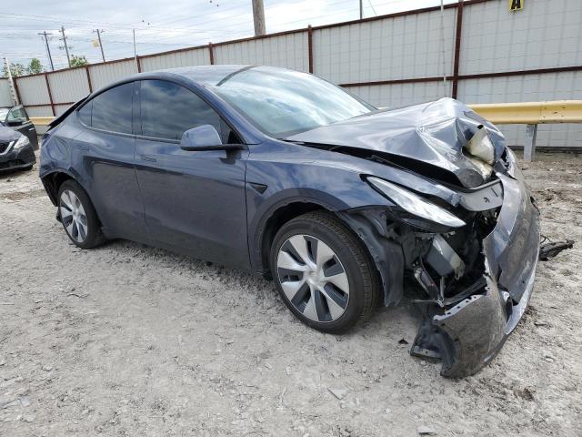 7SAYGDEE5NF313471 Tesla Model Y