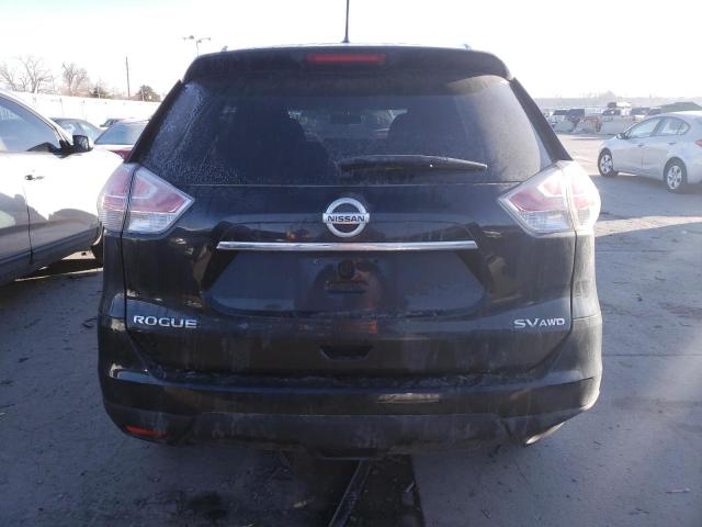 Nissan ROGUE S 2016 JN8AT2MV1GW144603 Image 6