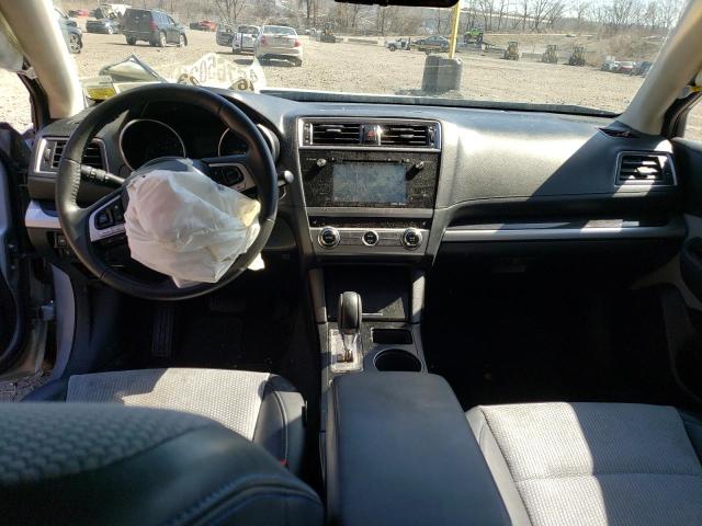 2017 SUBARU LEGACY 4S3BNAS6XH3057883