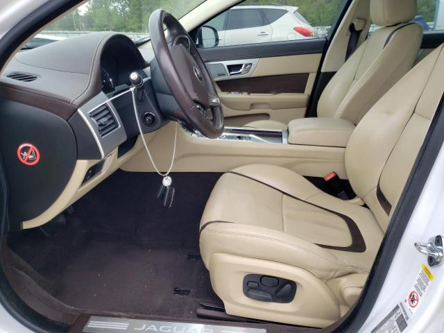 2015 JAGUAR XF 3.0 SPO - SAJWJ0FFXF8U51922