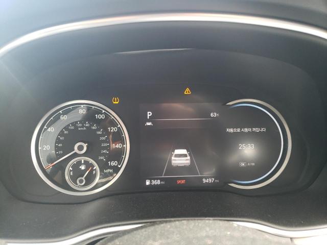2021 GENESIS GV80 BASE KMUHBDSB2MU063146