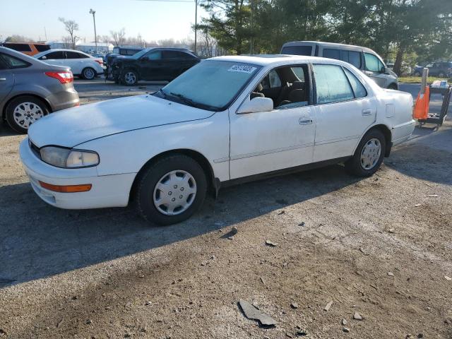 1994 Toyota Camry LE