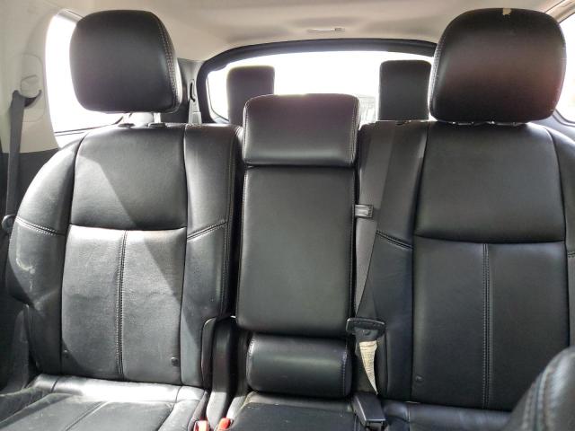 5N1AR2MN9DC612144 Nissan Pathfinder S