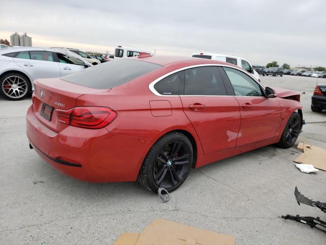 WBA4J1C57KBM16868 BMW 430i Gran Coupe