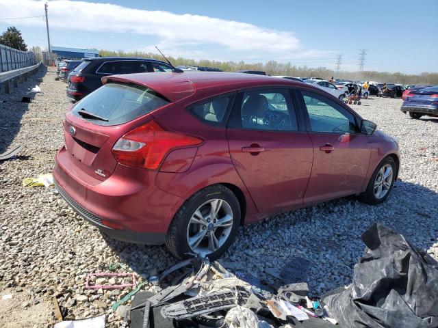 VIN 1FADP3K27EL147442 2014 FORD FOCUS no.3