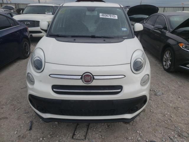 2018 FIAT 500L POP ZFBCFAAH3JZ040854