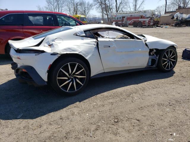 2019 ASTON MARTIN VANTAGE - SCFSMGAW4KGN02062