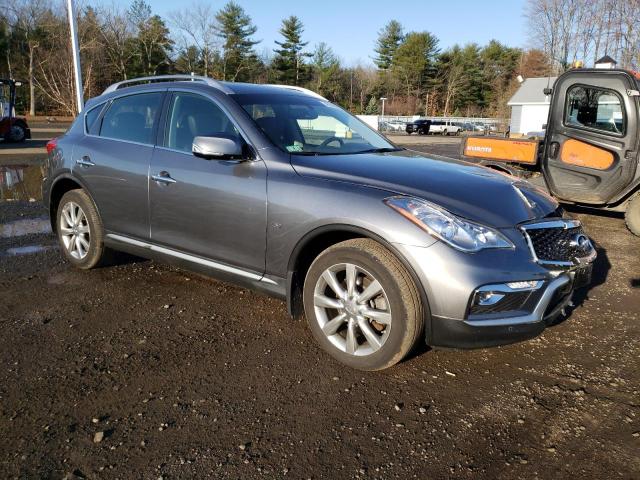2017 INFINITI QX50 - JN1BJ0RR1HM411146