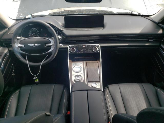 2021 GENESIS GV80 BASE KMUHBDSB2MU063146