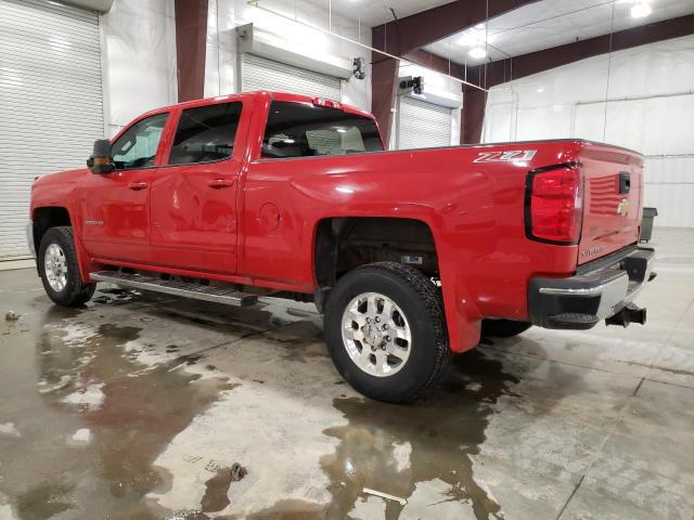 2015 CHEVROLET 2500 - 1GC1KVEG6FF652919