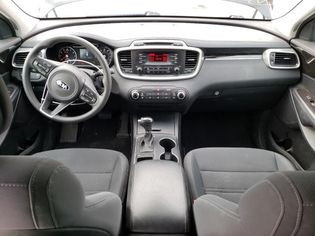 5XYPG4A32GG171654 KIA SORENTO LX