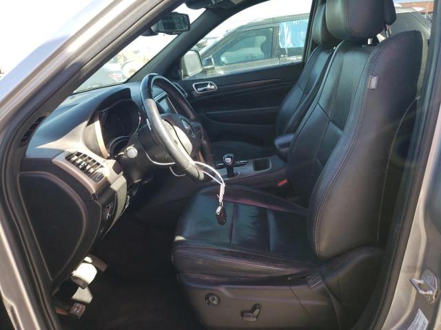 1C4RJEAG3EC411878 Jeep Grand Cherokee Laredo