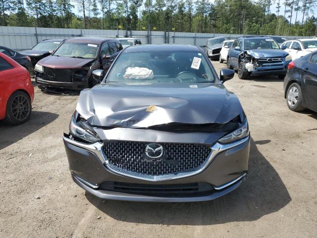 2018 MAZDA 6 SIGNATUR - JM1GL1XY5J1322409