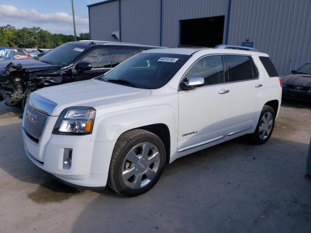 2015 GMC TERRAIN DE - 2GKFLUE39F6293980
