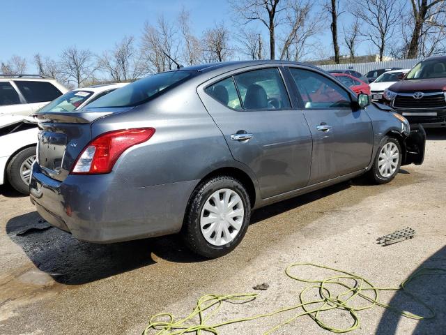 3N1CN7AP8JL852428 Nissan VERSA S