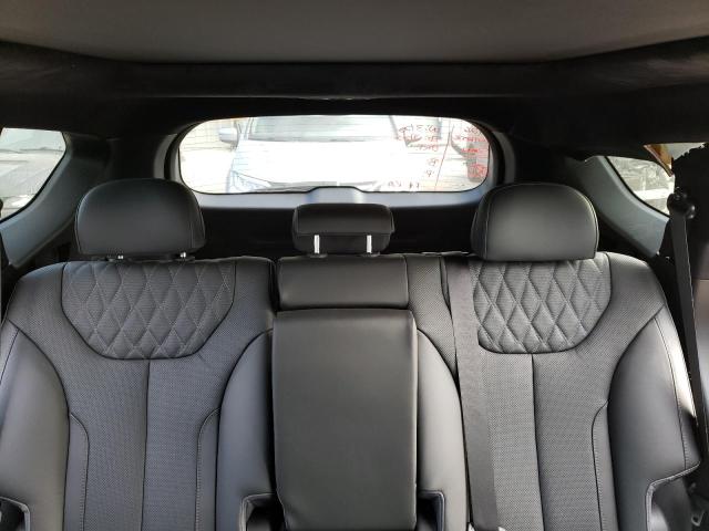 2023 HYUNDAI SANTA FE C 5NMS54AL0PH493456