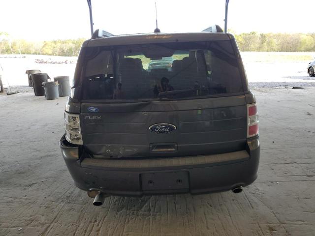 2015 FORD FLEX SE - 2FMGK5B89FBA13549