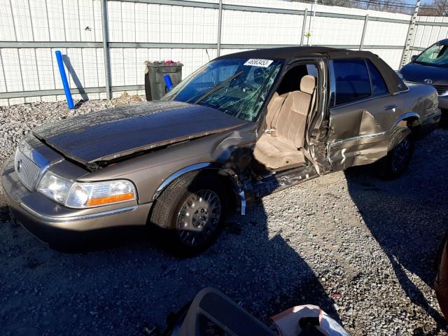 2003 Mercury Grand Marquis GS