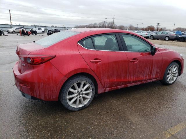 3MZBN1V76HM117951 Mazda 3 TOURING