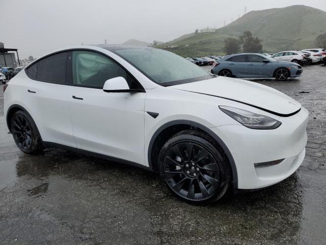 7SAYGDEE5NF458431 Tesla Model Y