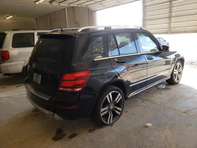 2015 MERCEDES-BENZ GLK 350 - WDCGG5HB3FG412999
