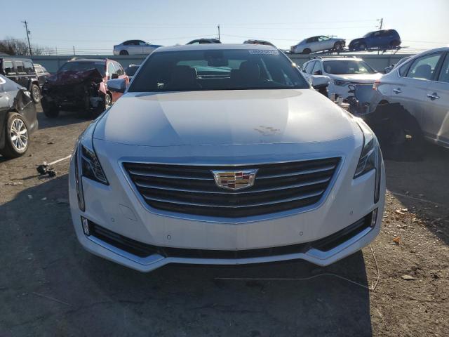 2018 CADILLAC CT6 PREMIU - 1G6KF5RS6JU116888