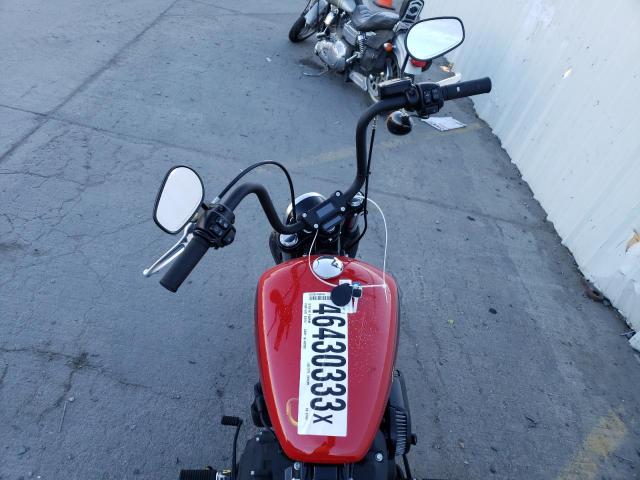 2022 HARLEY-DAVIDSON FXBBS - 1HD1YYK10NB034662