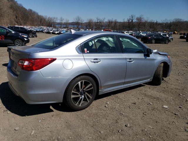2017 SUBARU LEGACY 4S3BNAS6XH3057883