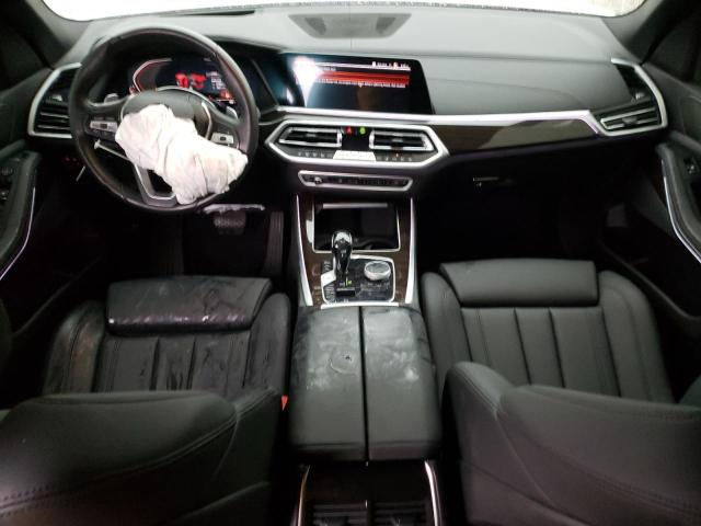 2021 BMW X5 SDRIVE - 5UXCR4C02M9G43684