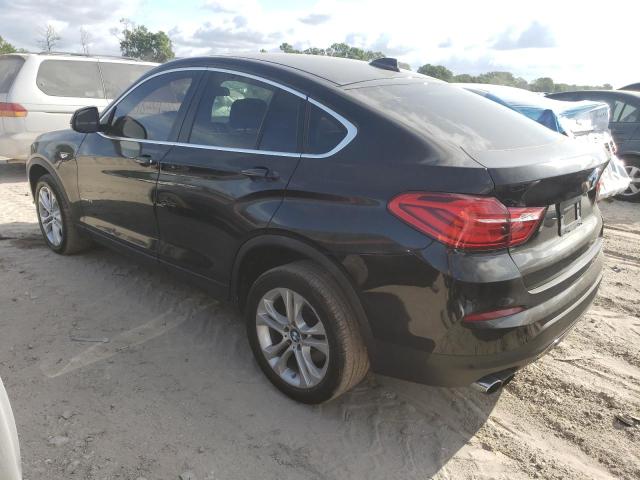 2015 BMW X4 XDRIVE2 - 5UXXW3C59F0F89033