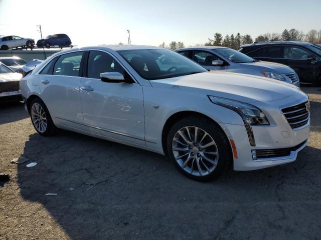 2018 CADILLAC CT6 PREMIU - 1G6KF5RS6JU116888