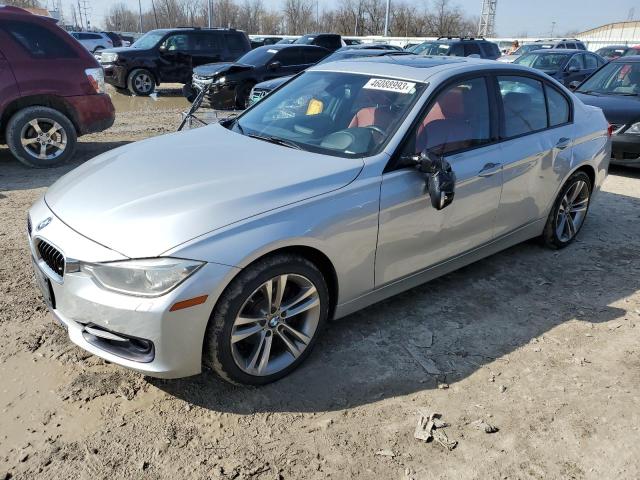 2013 BMW 3 Series 328xi