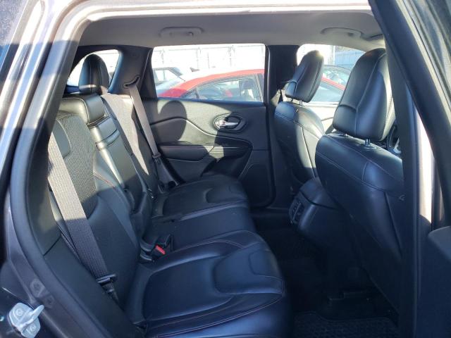 1C4PJMBS5GW261908 Jeep Cherokee Trailhawk