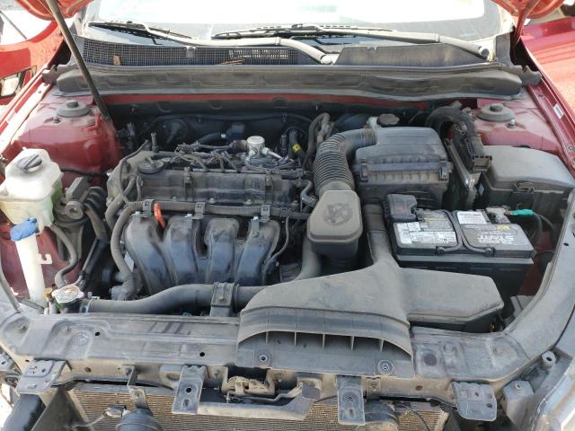 5XXGM4A70FG443021 KIA Optima Lx