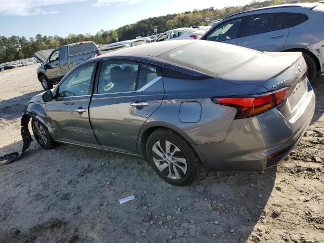 1N4BL4BV9NN334544 Nissan Altima S 2