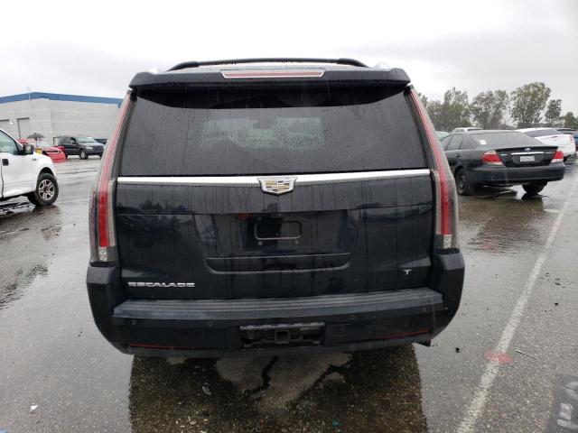 1GYS4BKJ8HR112626 Cadillac Escalade Luxury