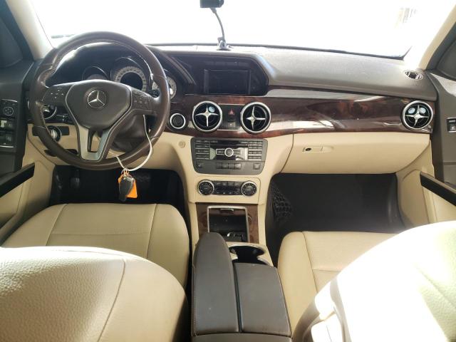 2015 MERCEDES-BENZ GLK 350 - WDCGG5HB3FG412999