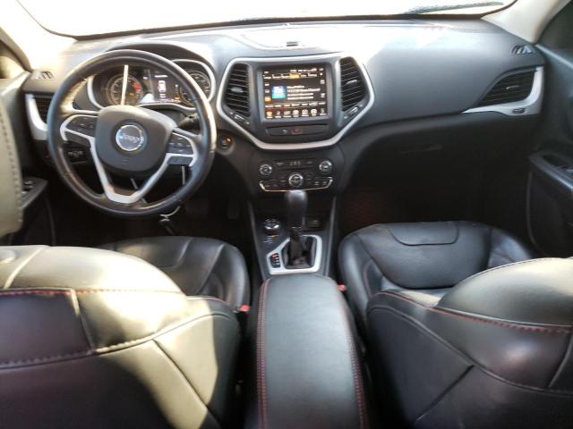 1C4PJMBS5GW261908 Jeep Cherokee Trailhawk