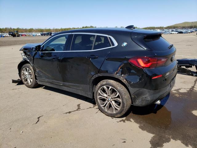 2022 BMW X2 XDRIVE2 - WBXYJ1C00N5T44412