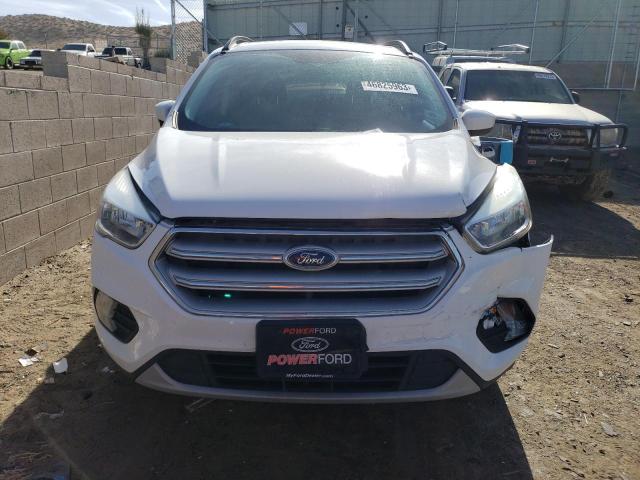 1FMCU0GDXJUB43439 Ford ESCAPE SE