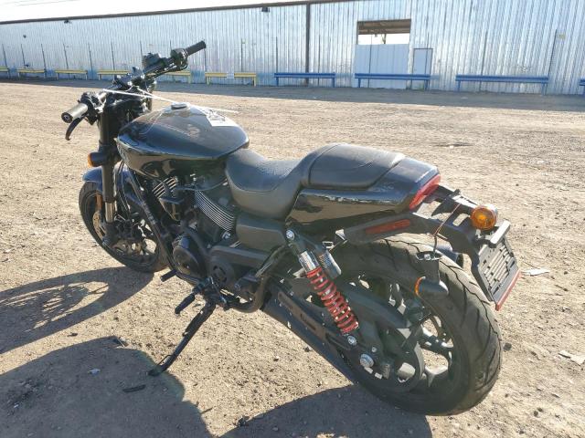 2019 HARLEY-DAVIDSON XG750 A 1HD4NCG15KC501890