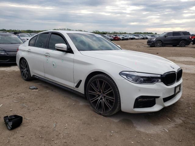 2017 BMW 540 I - WBAJE5C38HG917325