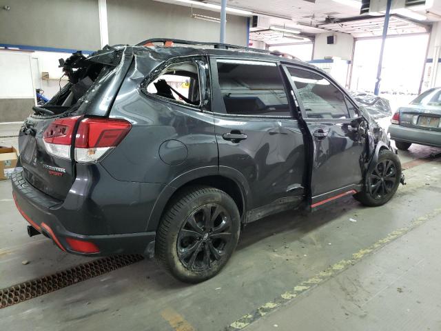 JF2SKAPC0KH455770 Subaru Forester Sport