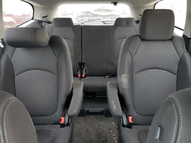 1GNKRGKD6FJ347592 Chevrolet Traverse Lt