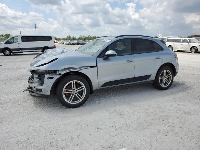 2019 Porsche Macan 