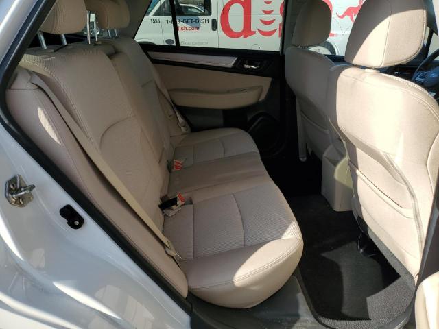 4S4BSBDC6G3247885 Subaru Outback 2.5i Premium