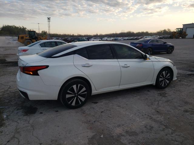 2019 NISSAN ALTIMA SV - 1N4BL4DV9KC131710